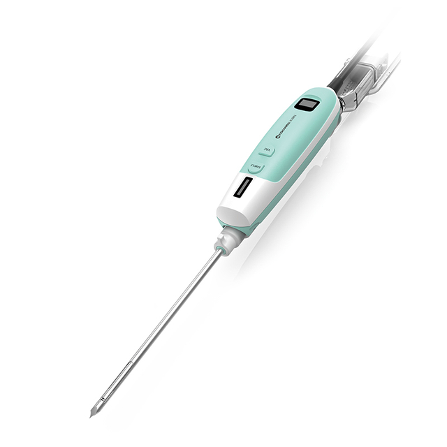 Vabb Handpiece