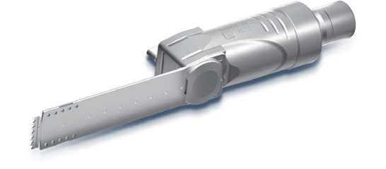 Sagittal Saw