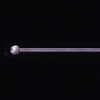 Round Carbide Bur
