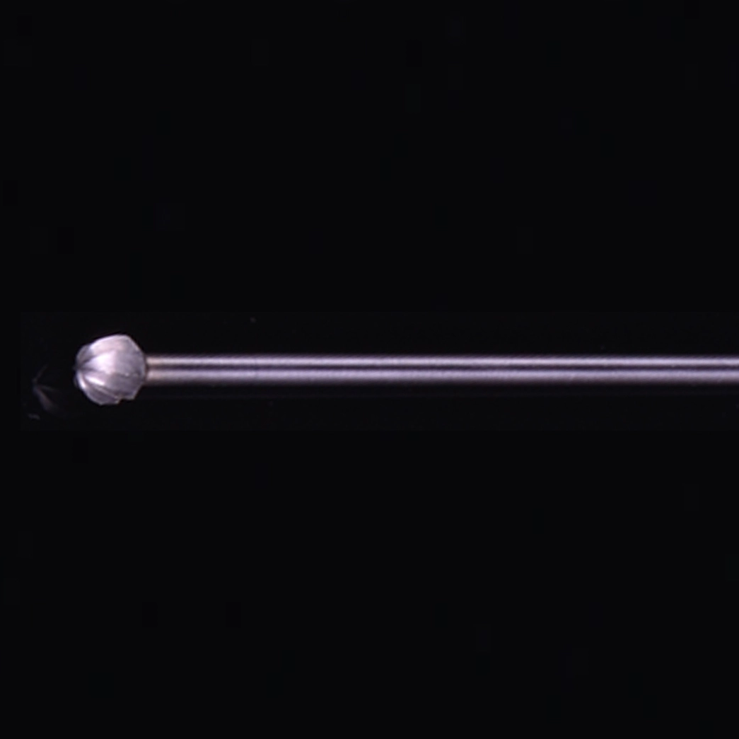 Round Carbide Bur