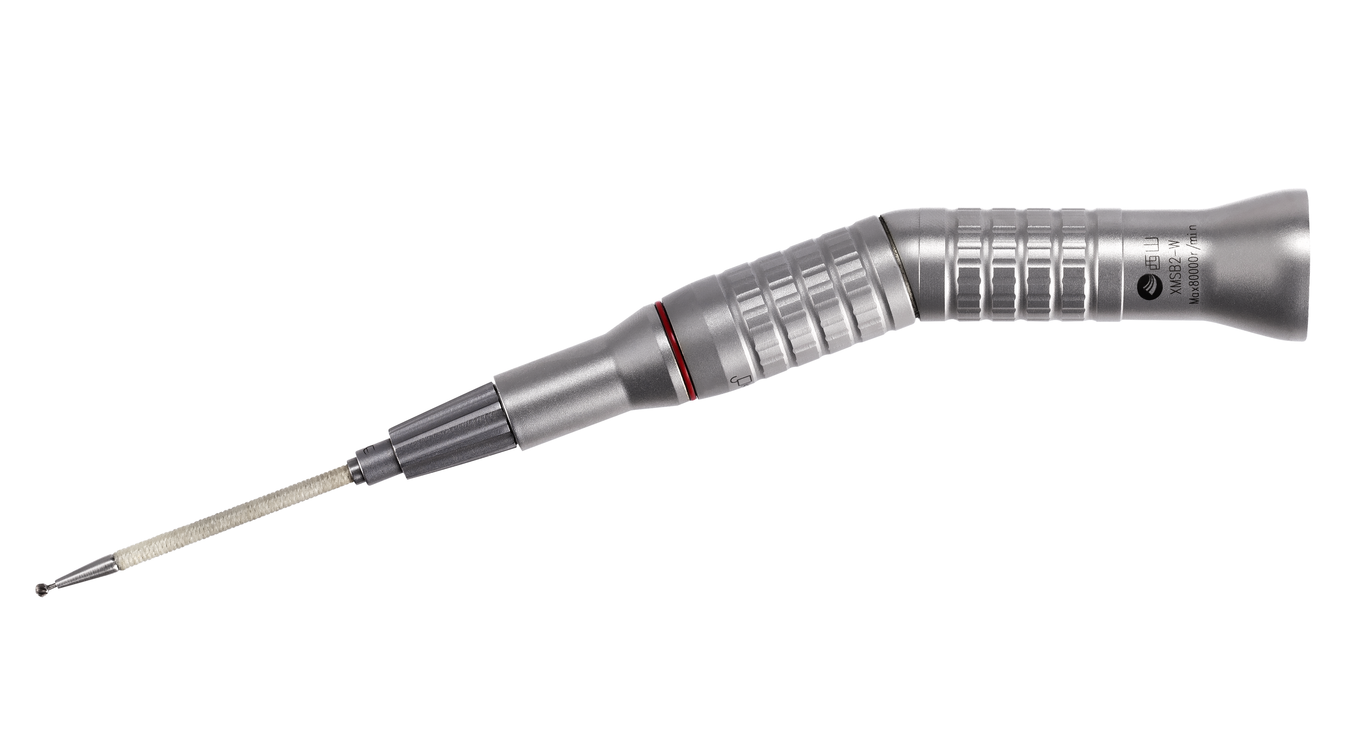 ทำด้วยมือ Micro Bur Handpiece