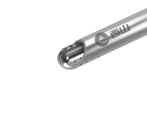 Adenoid & Tonsil Shaver