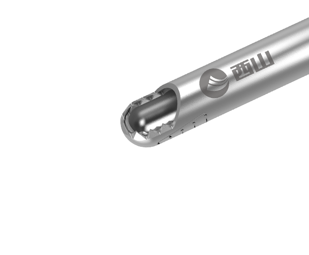 Adenoid & Tonsil Shaver