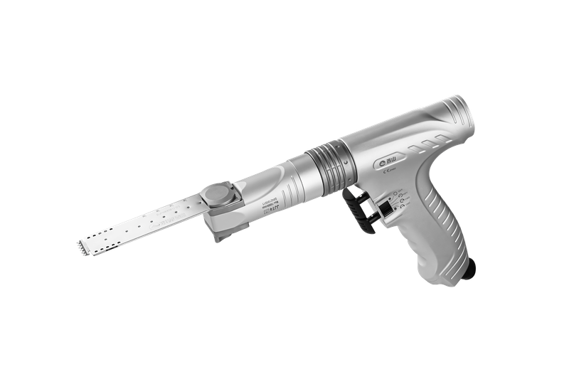 Sagittal Saw