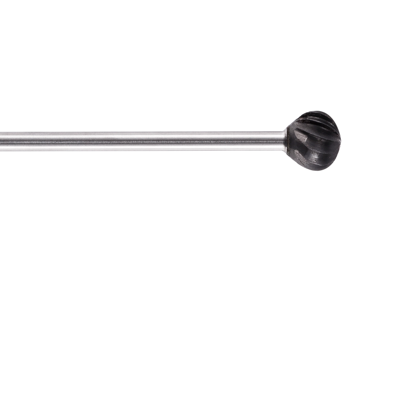 Round Carbide Bur