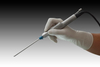 ent shaver handpiece