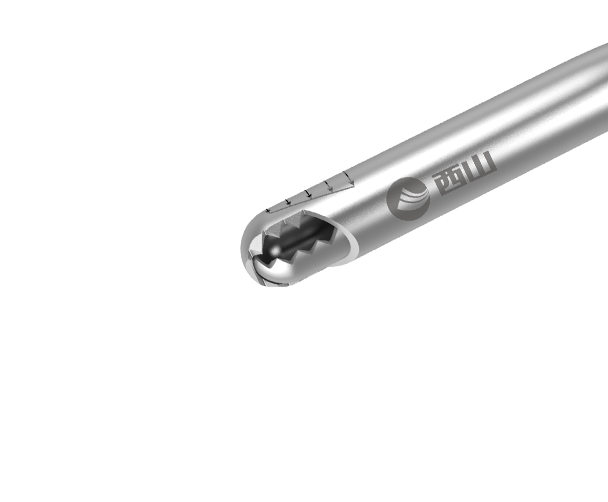 Adenoid & Tonsil Shaver