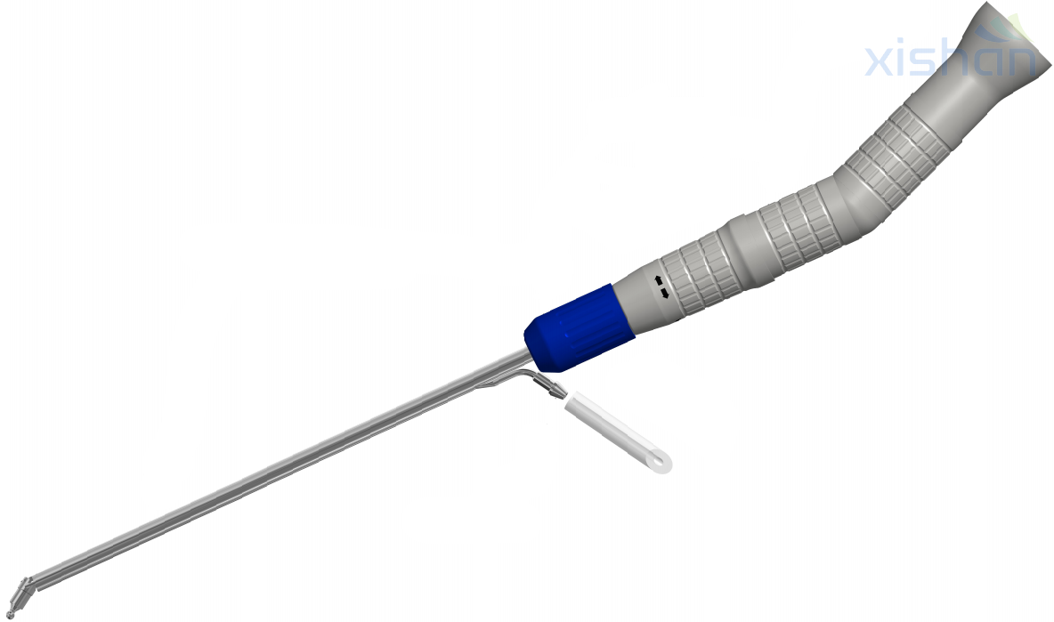 BUD BUR HANDPIECE 