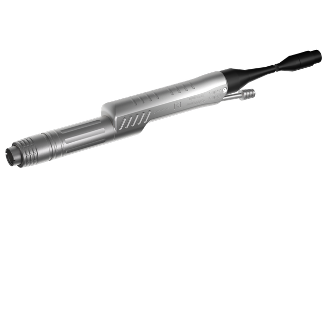 ent shaver handpiece