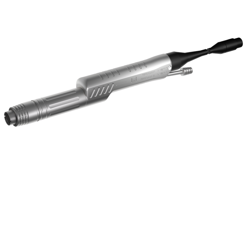 ent shaver handpiece