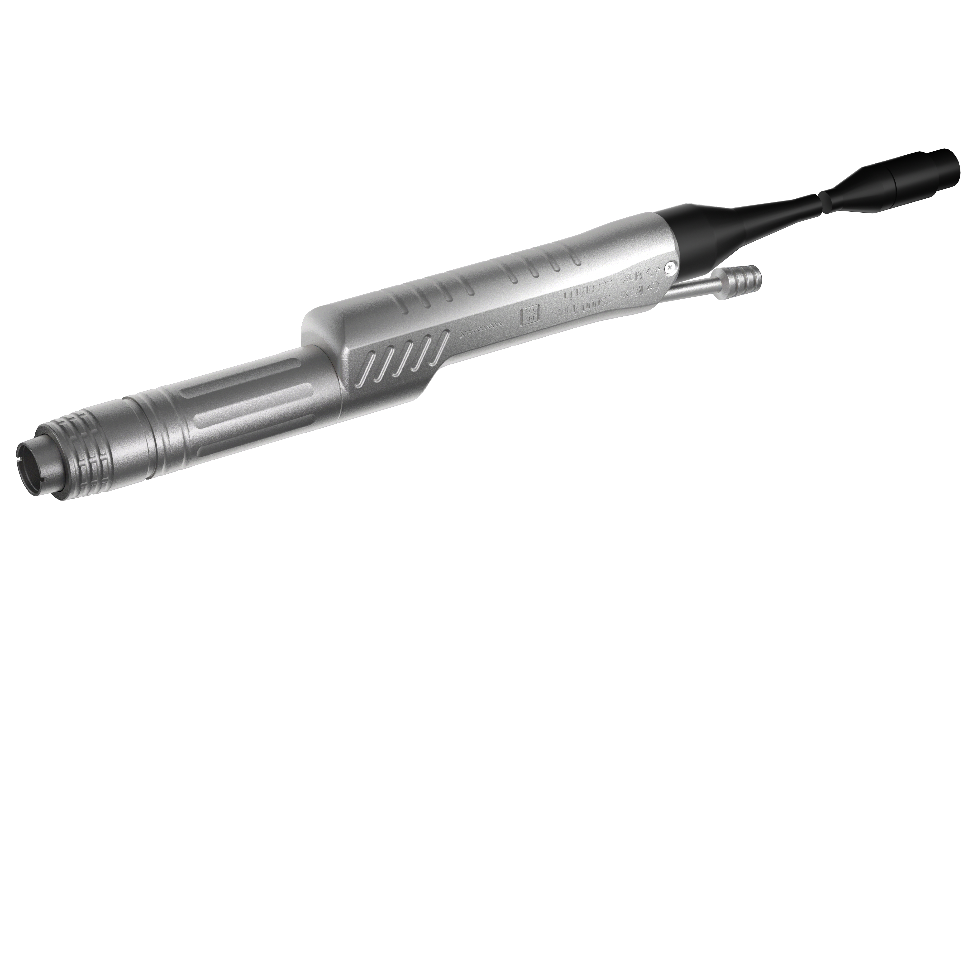 ent shaver handpiece