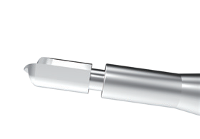 micromotor เชื่อมต่อโดยตรง ube bur
