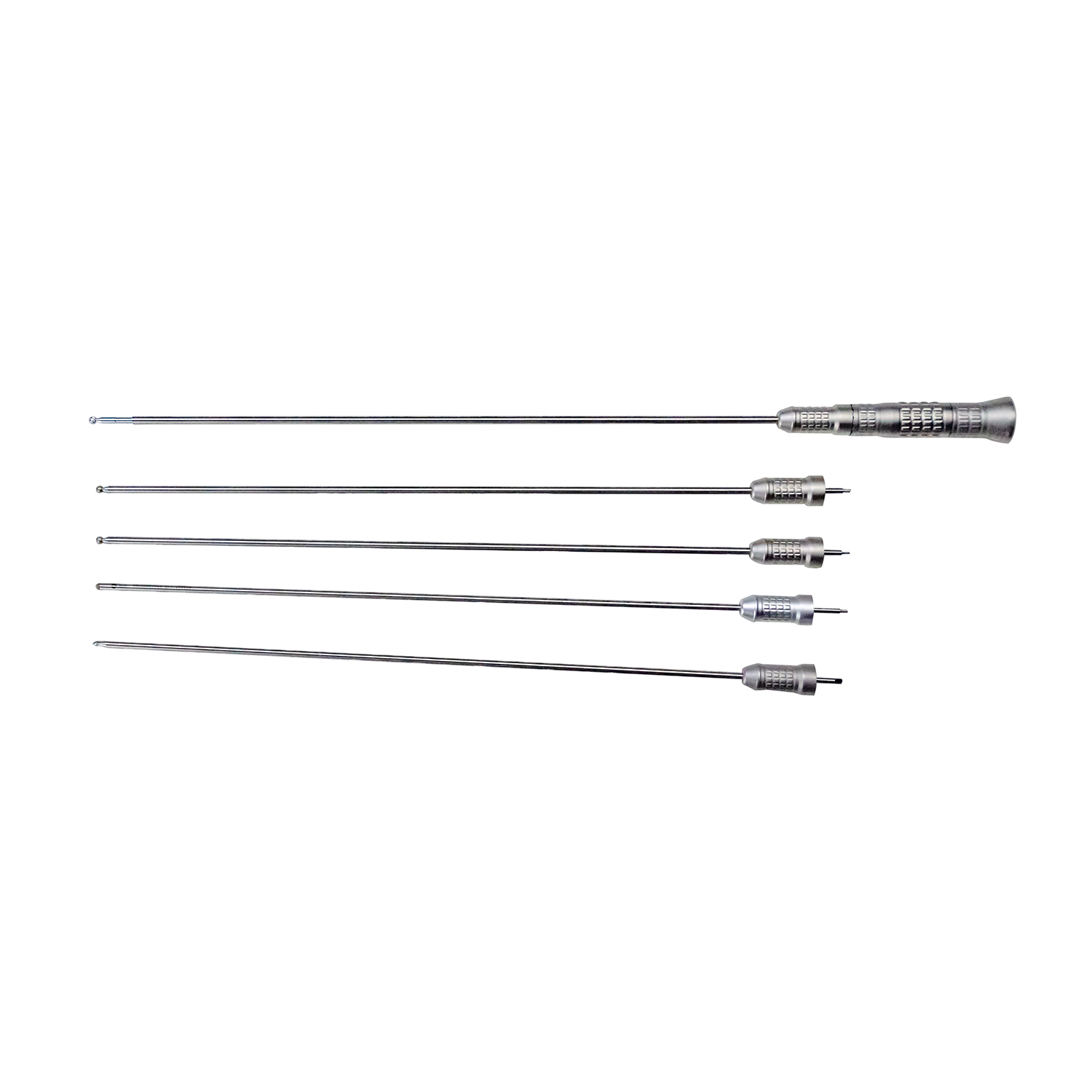 Handpiece กระดูกสันหลัง