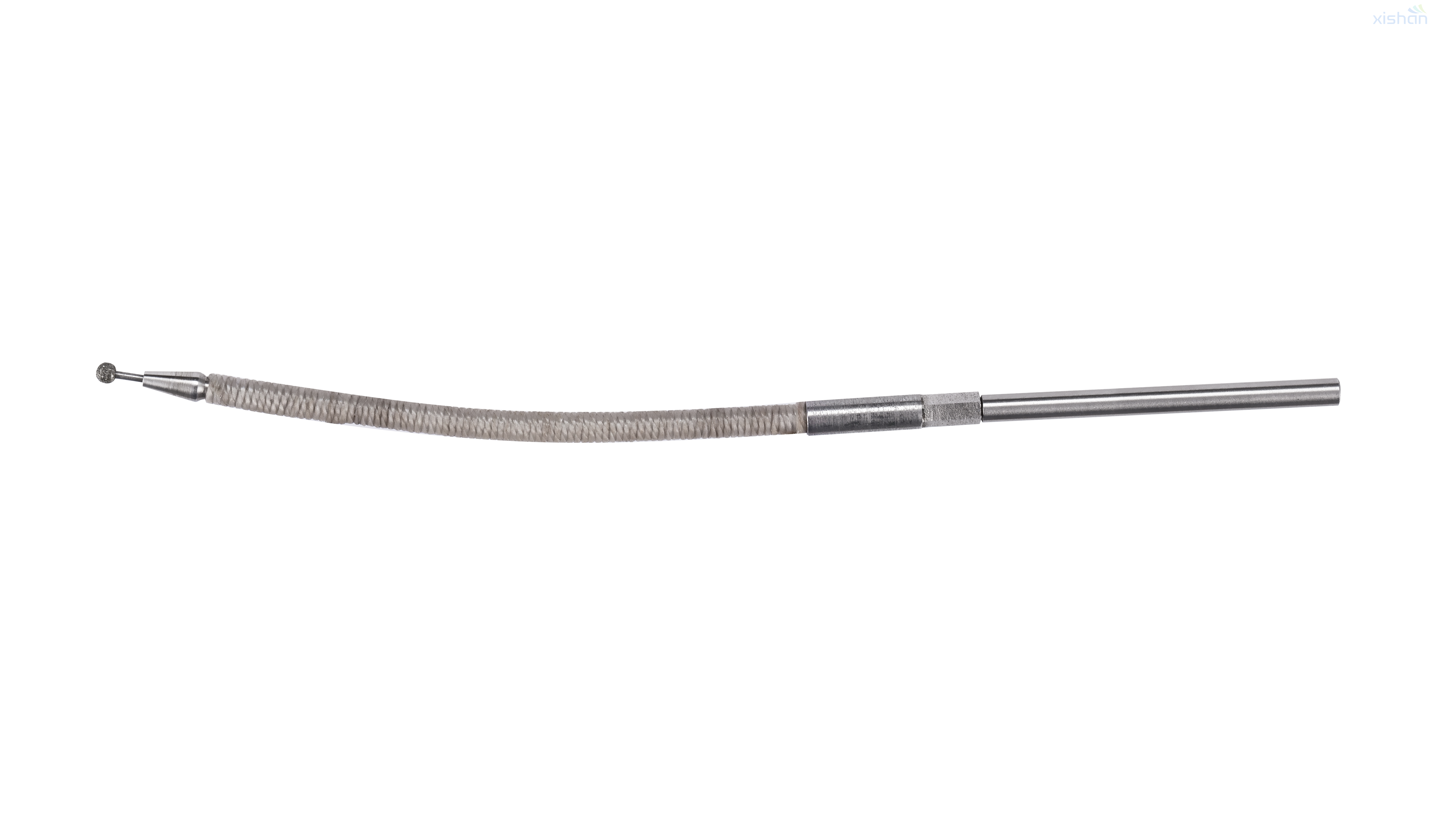 Round Diamond Micro Bur