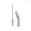 BUD BUR HANDPIECE