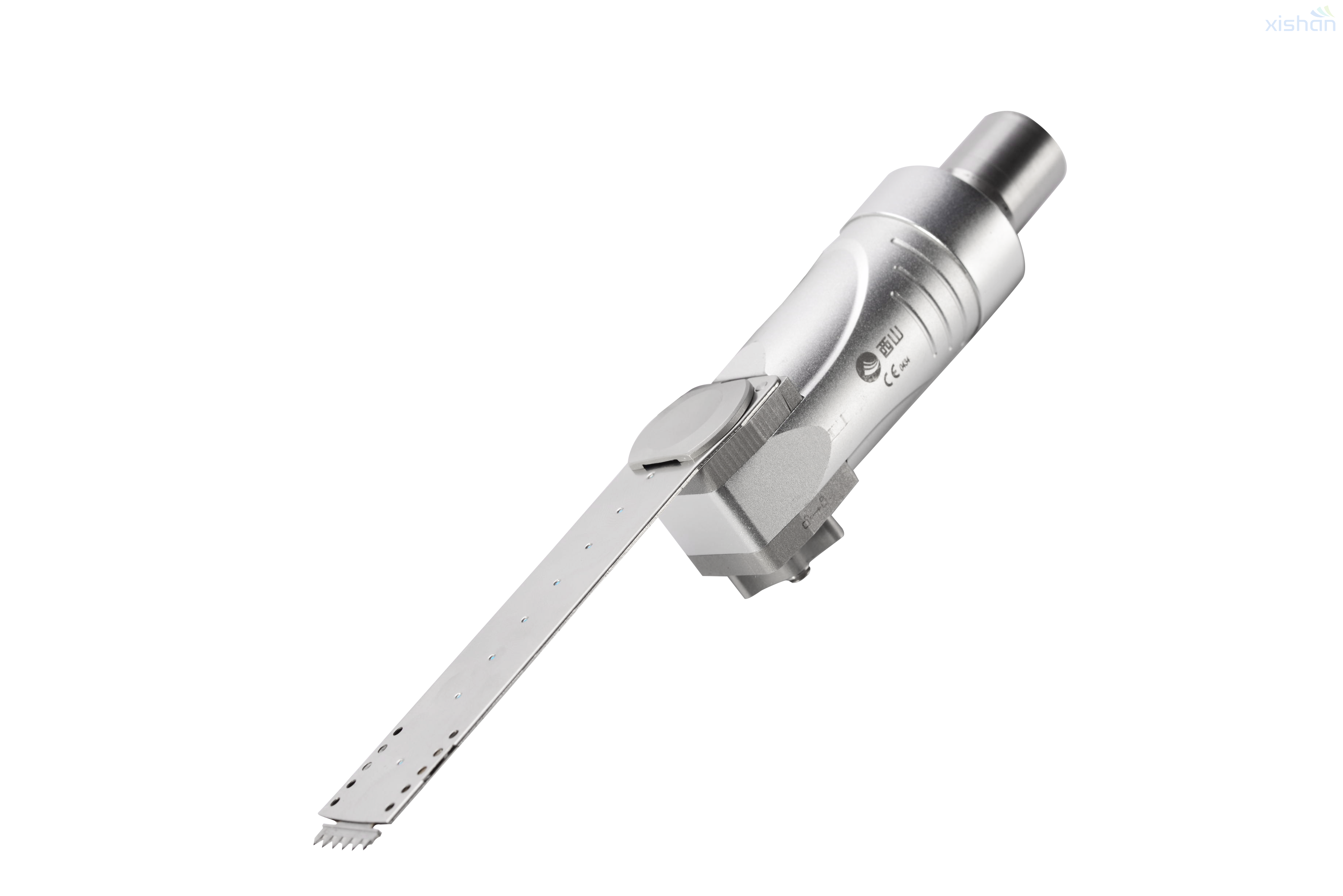 Sagittal Saw