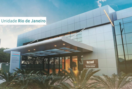 Rio de Janeiro ent ศูนย์ฝึกอบรม ircad 