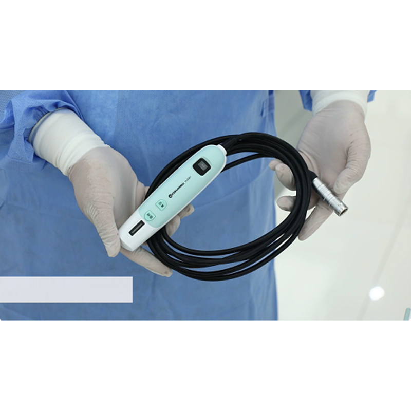 Vabb Handpiece