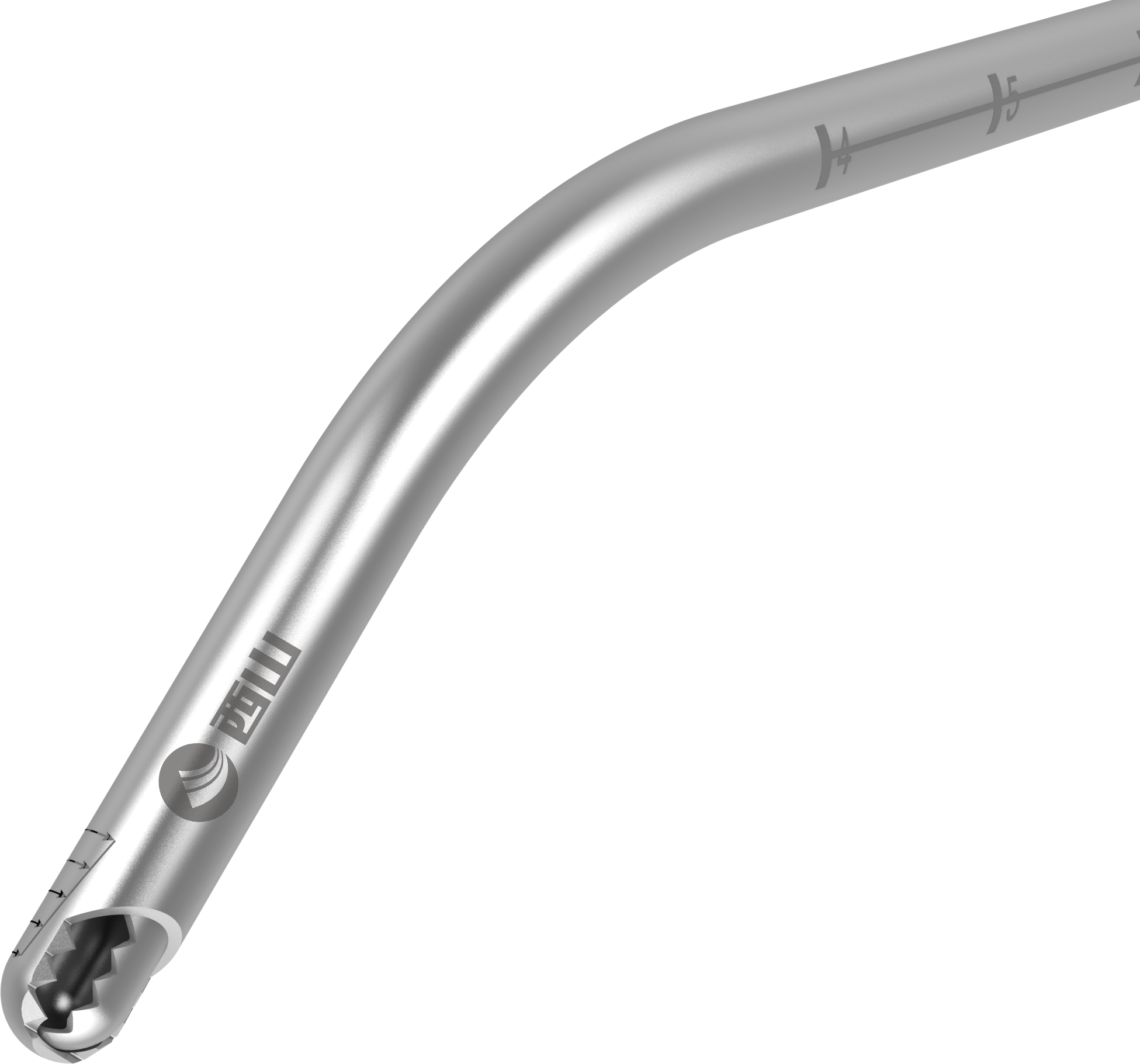 Adenoid & Tonsil Shaver