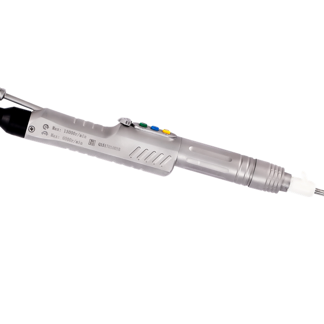 ent shaver handpiece psb3