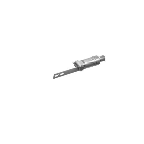 Sagittal Saw