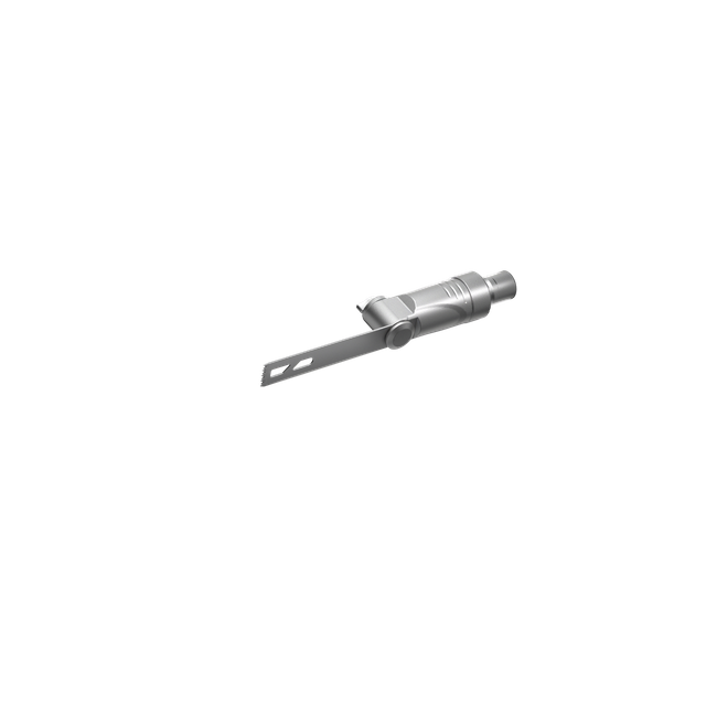 Sagittal Saw