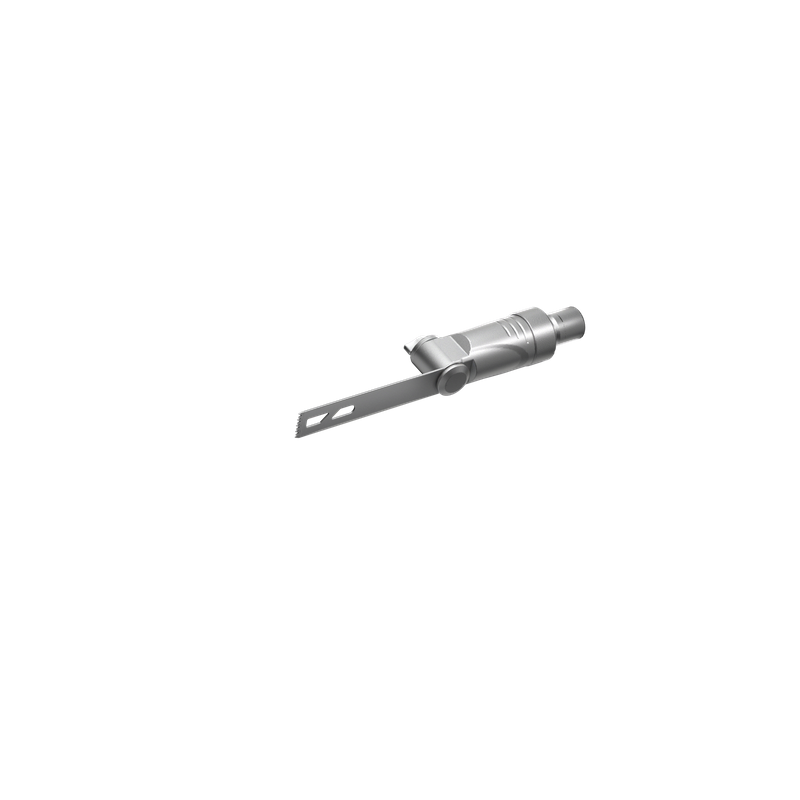 Sagittal Saw