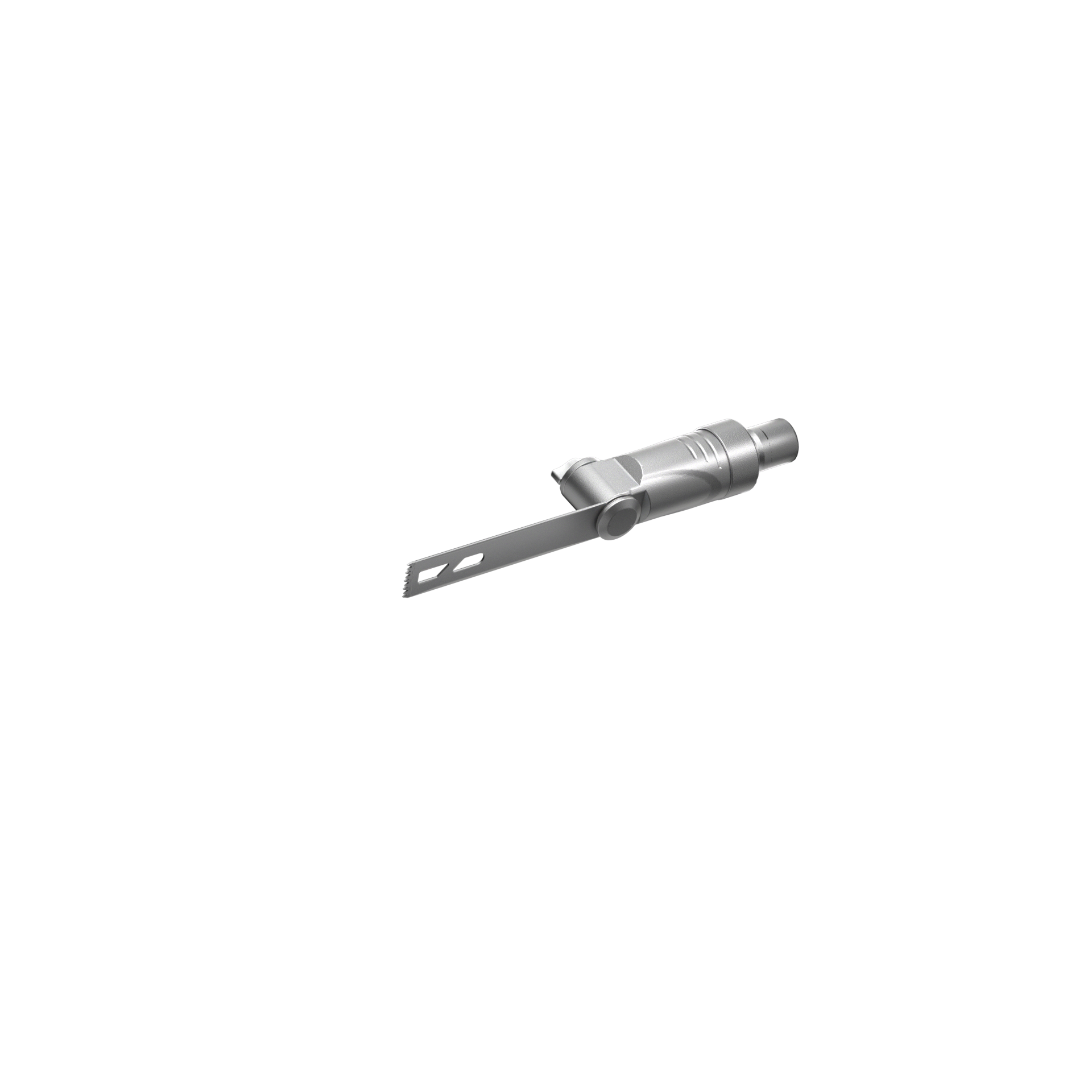 Sagittal Saw