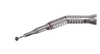 ทำด้วยมือ Micro Bur Handpiece