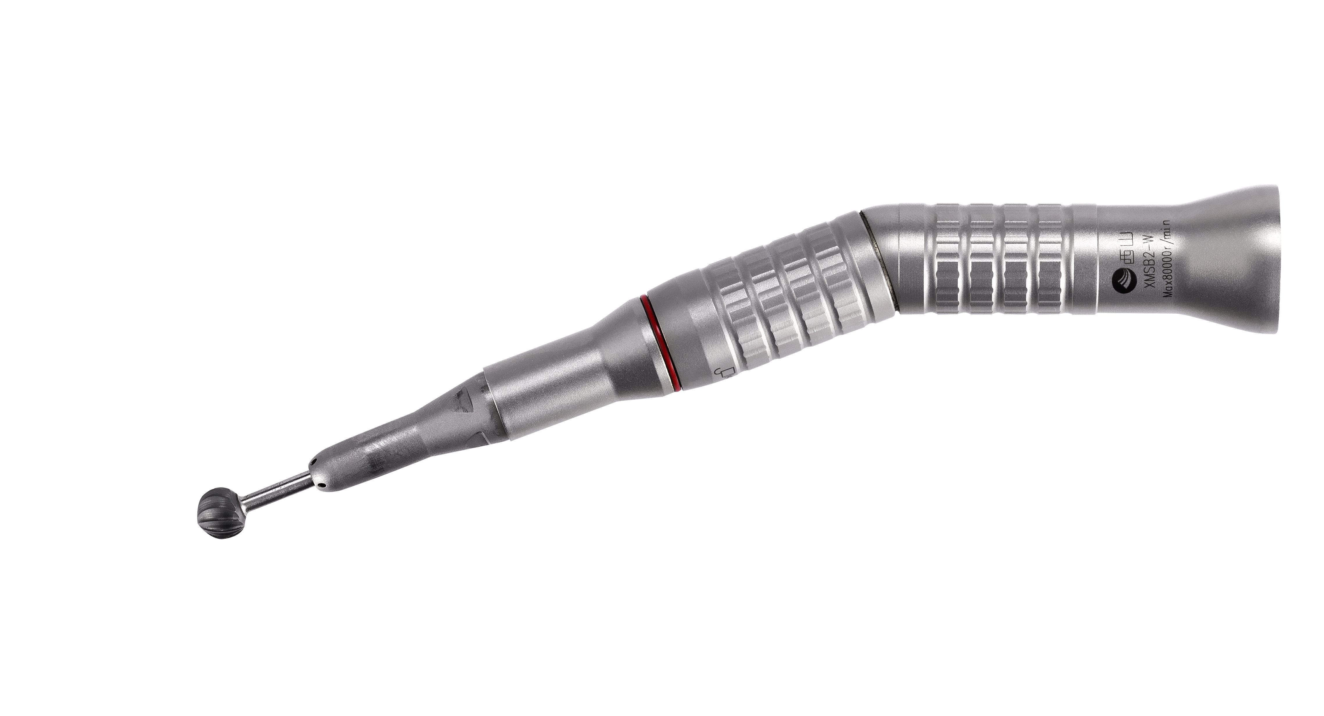 ทำด้วยมือ Micro Bur Handpiece