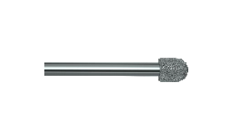 Diamond Slim Bur
