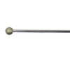 Round Diamond Bur (Fine Diamond)