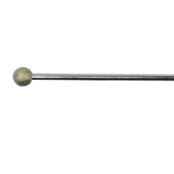 Round Diamond Bur (Fine Diamond)
