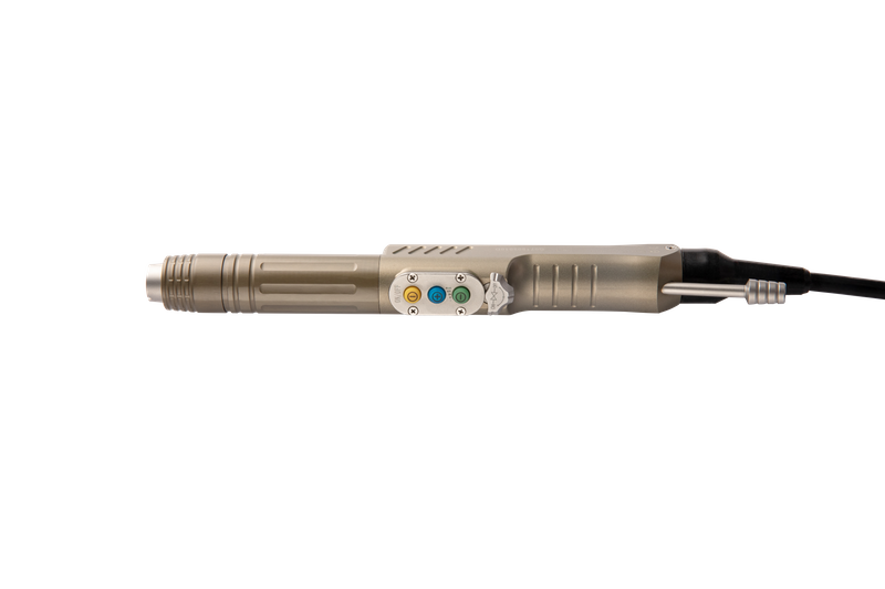 ent shaver handpiece