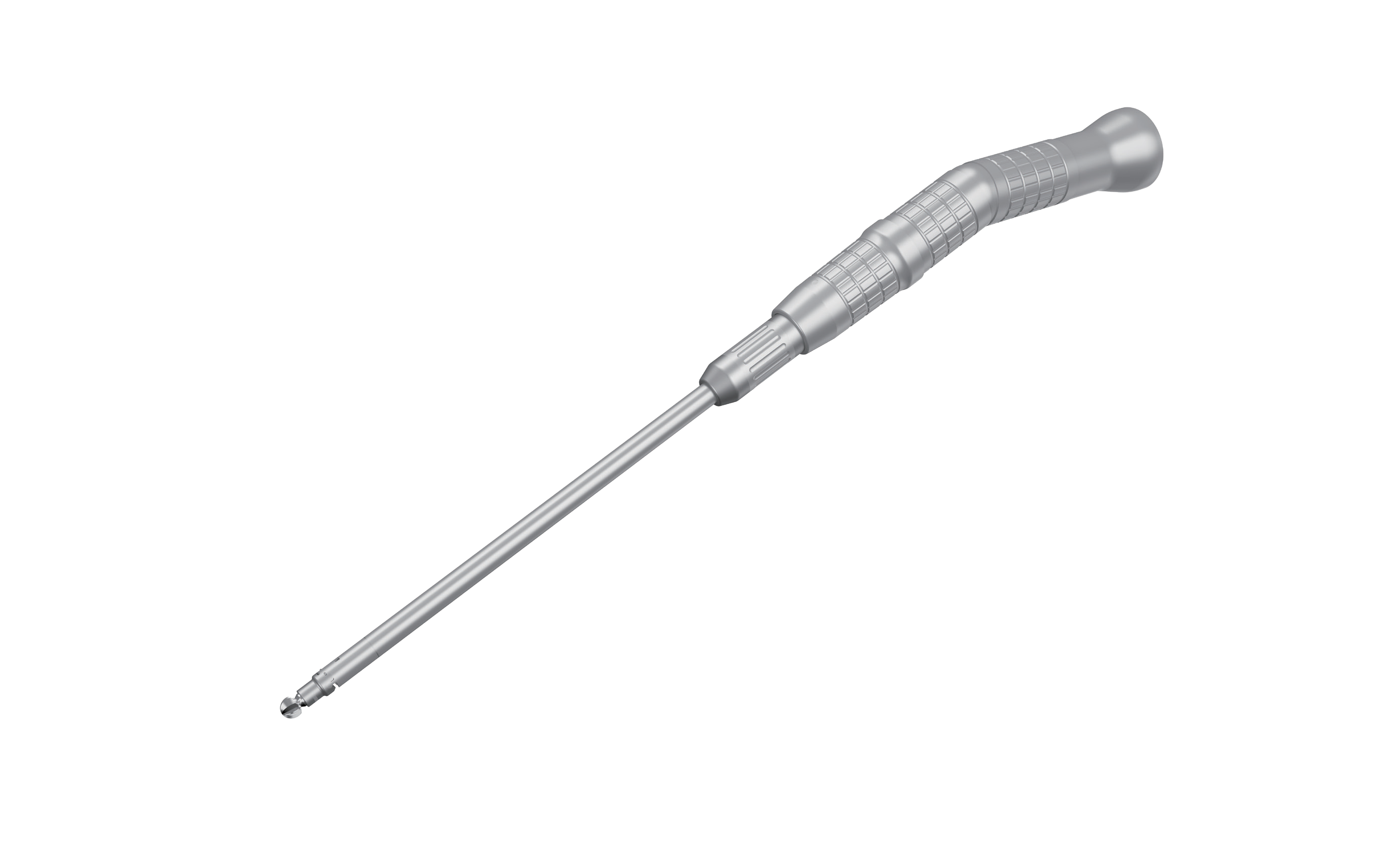 BUD BUR HANDPIECE