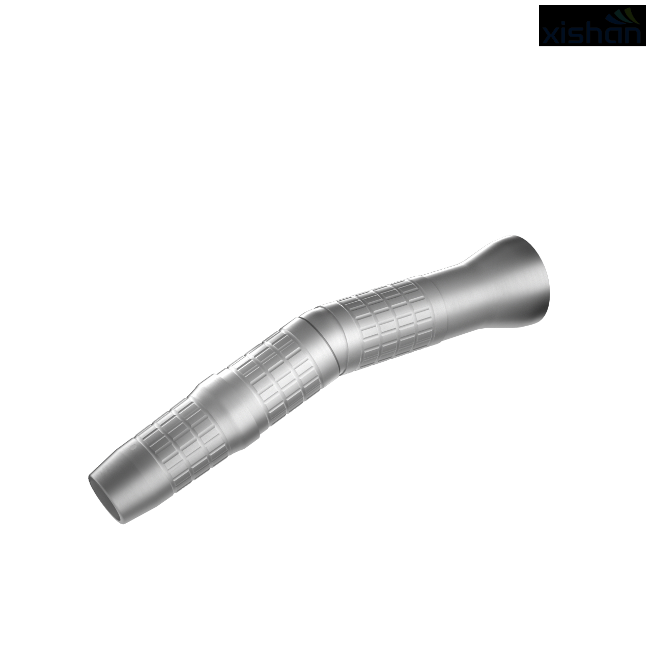 BUD BUR HANDPIECE