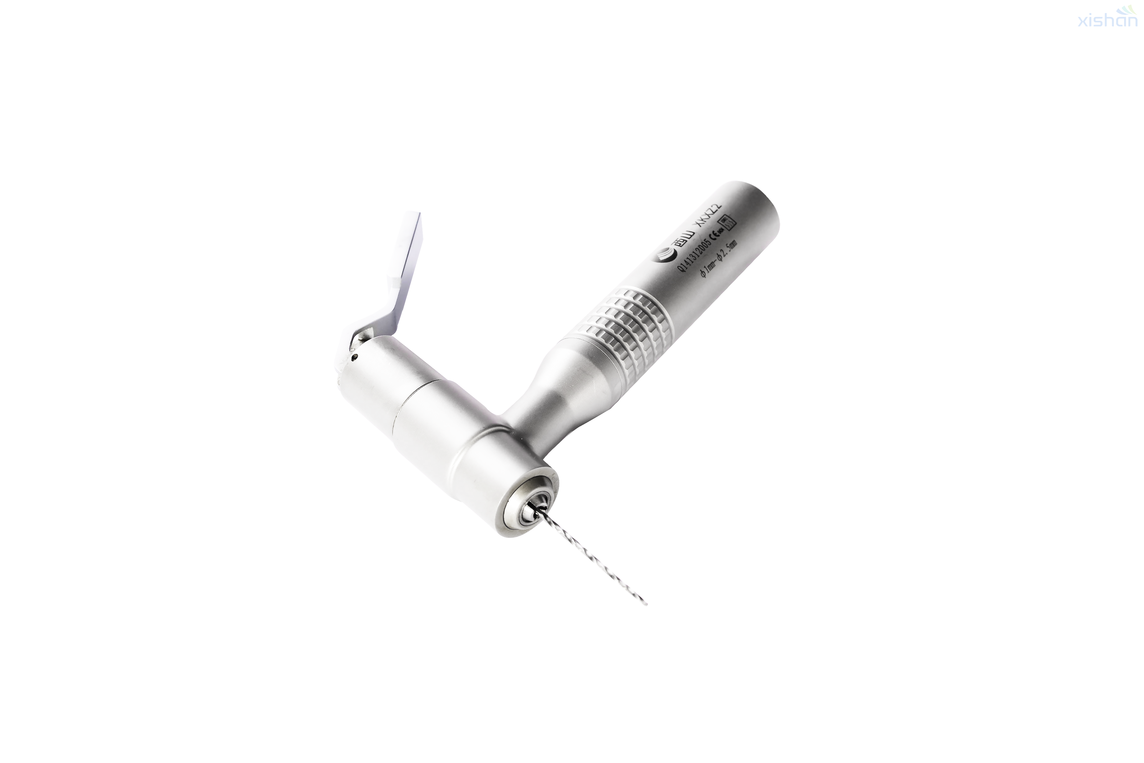 การฝึกซ้อม micro cannulated