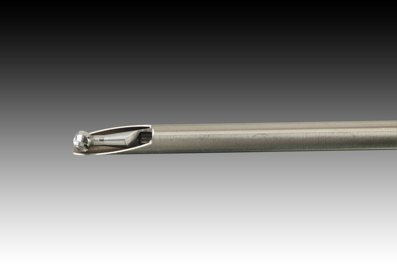 arthroscopy bur