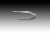ทำด้วยมือ Micro Bur Handpiece