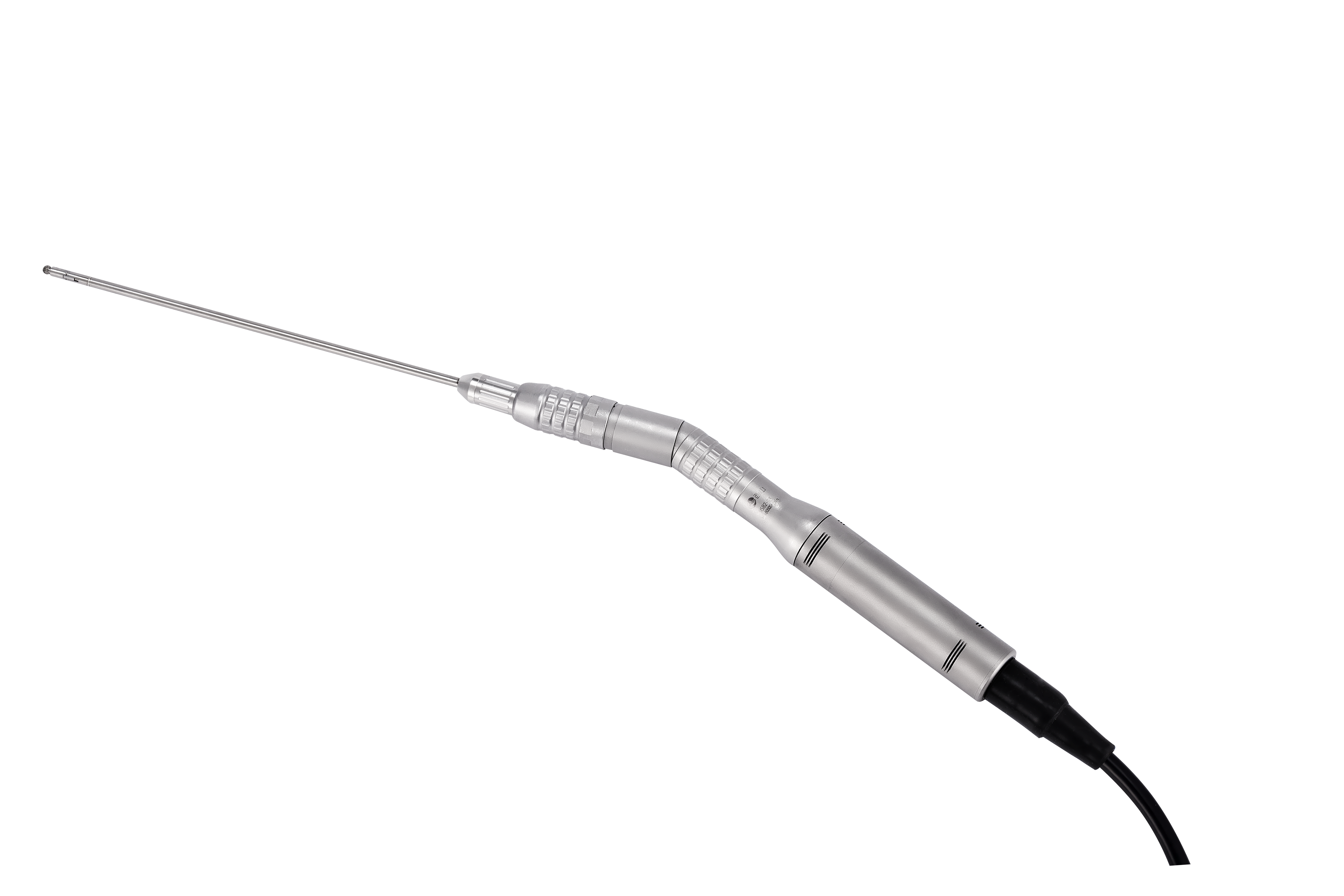 BUD BUR HANDPIECE
