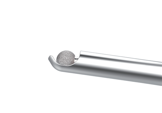 micromotor เชื่อมต่อโดยตรง ube bur