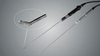 Handpiece กระดูกสันหลังที่เปล่งออกมา