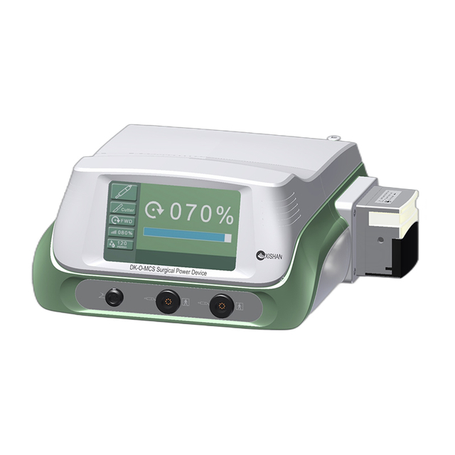Power Console หน้าจอสัมผัส