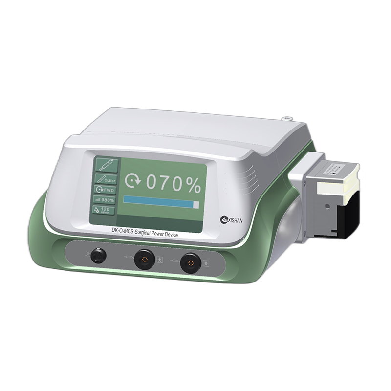 Power Console หน้าจอสัมผัส