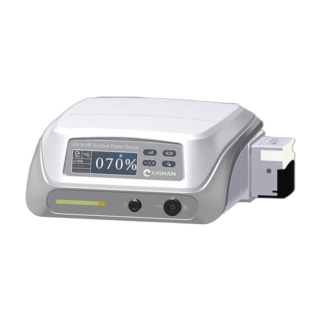 หน้าจอ LCD Power Console