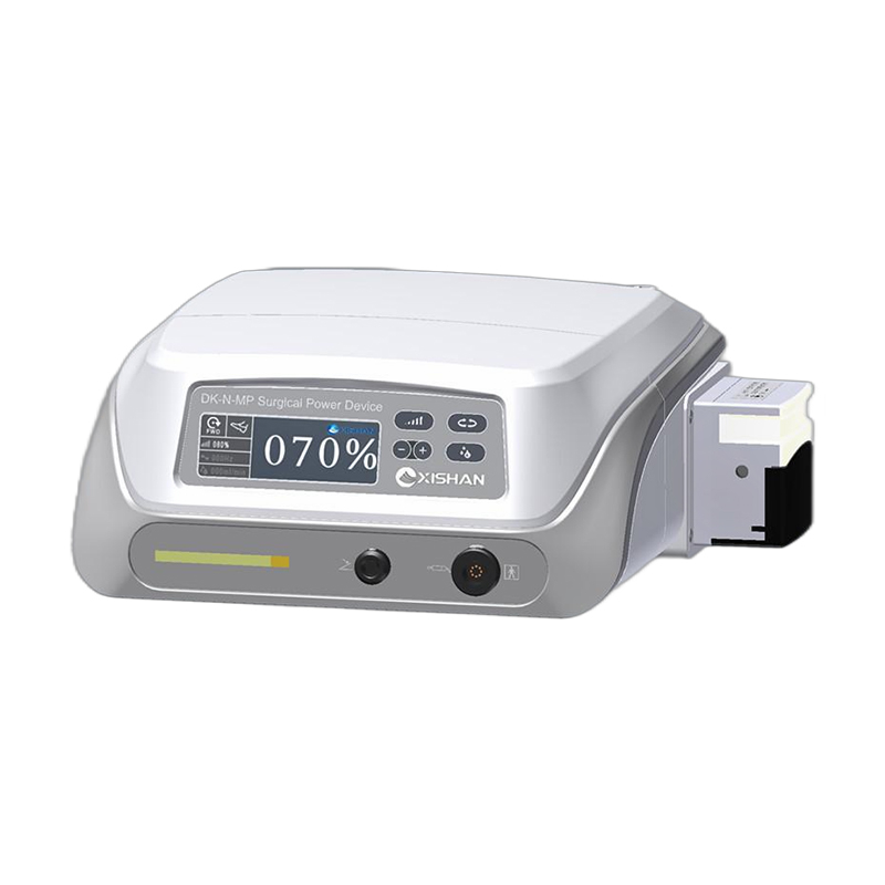 หน้าจอ LCD Power Console