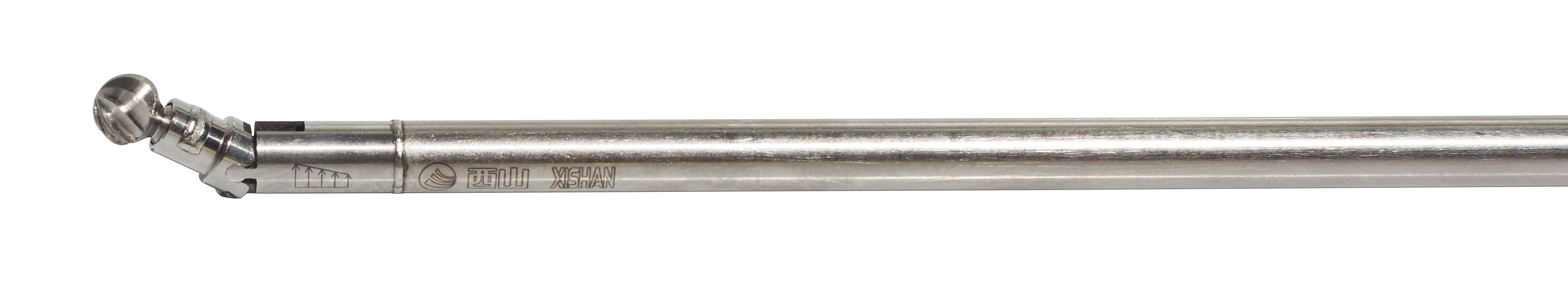BUR ROUND DIAMOND BEDABLE 