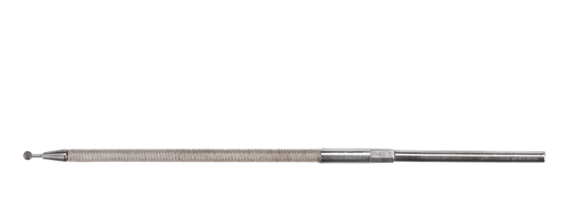 Round Diamond Micro Bur
