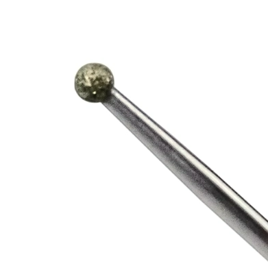 Round Diamond Bur (Diamond หยาบ)