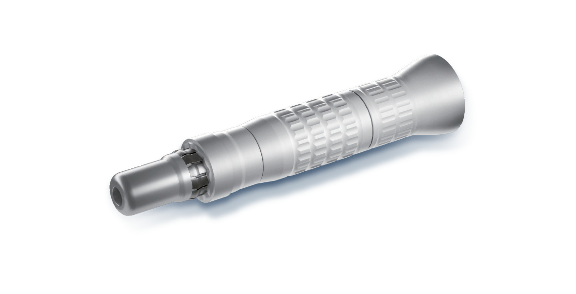 Handpiece กระดูกสันหลัง